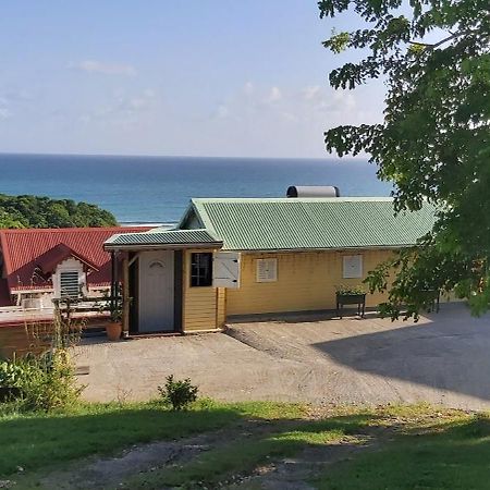 La Cabane Du Pecheur Le Gosier  Εξωτερικό φωτογραφία